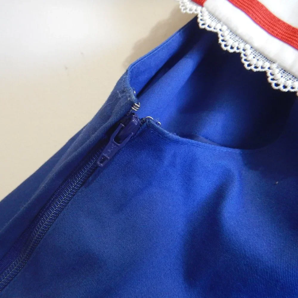 Rare Angelic Pretty Sailor Dress - Picture 8 of 10